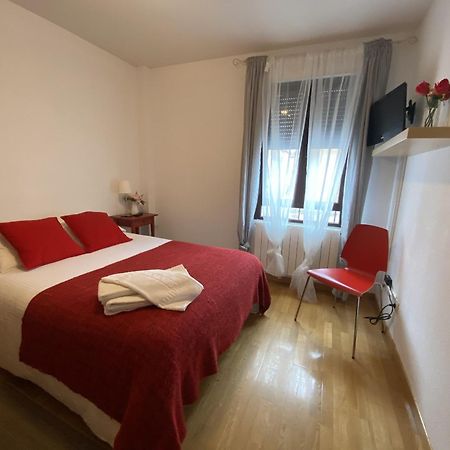 Apartamentos Alfonso XIII San Ildefonso Екстер'єр фото