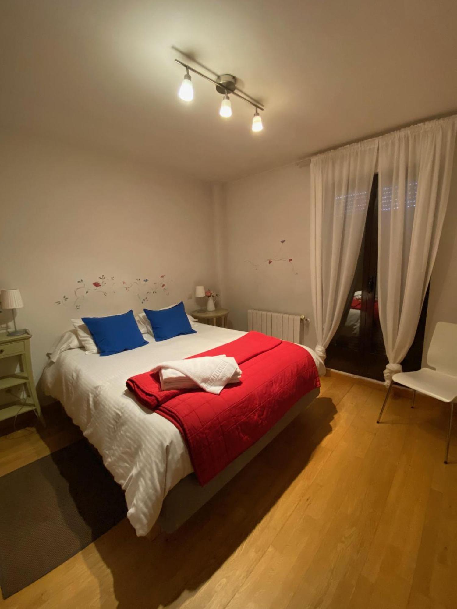 Apartamentos Alfonso XIII San Ildefonso Екстер'єр фото