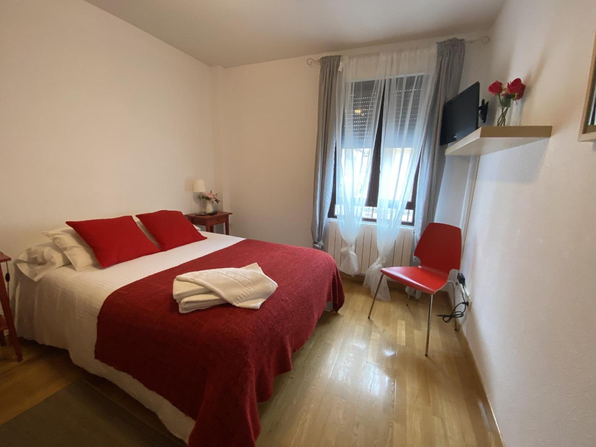 Apartamentos Alfonso XIII San Ildefonso Екстер'єр фото