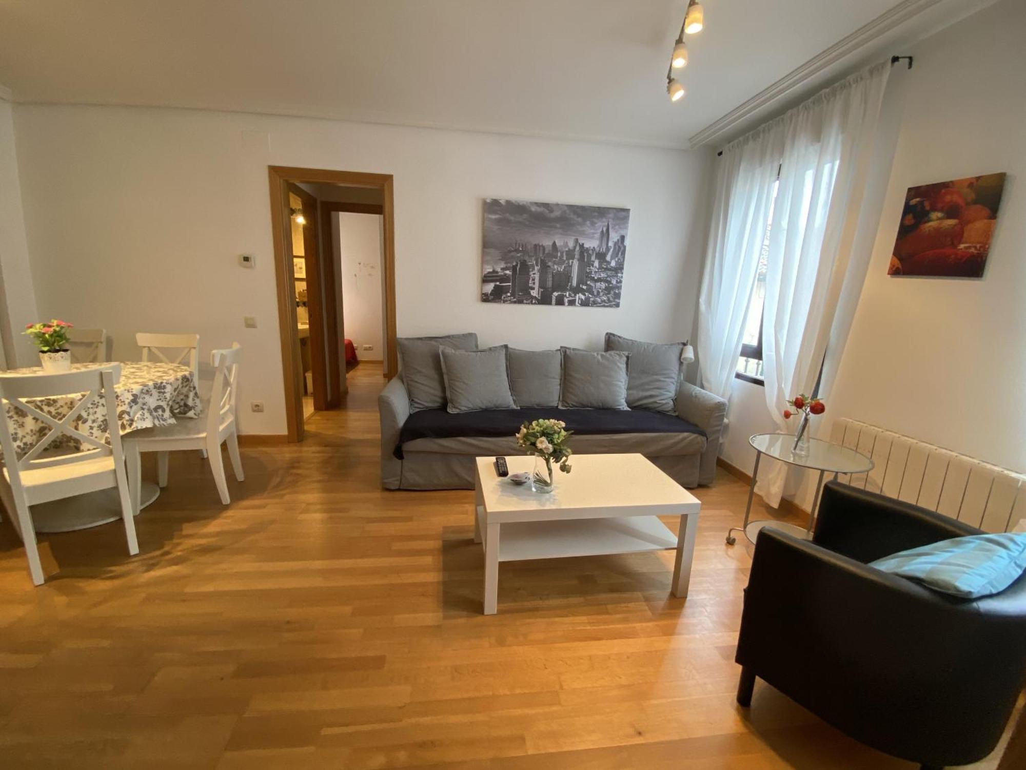 Apartamentos Alfonso XIII San Ildefonso Екстер'єр фото