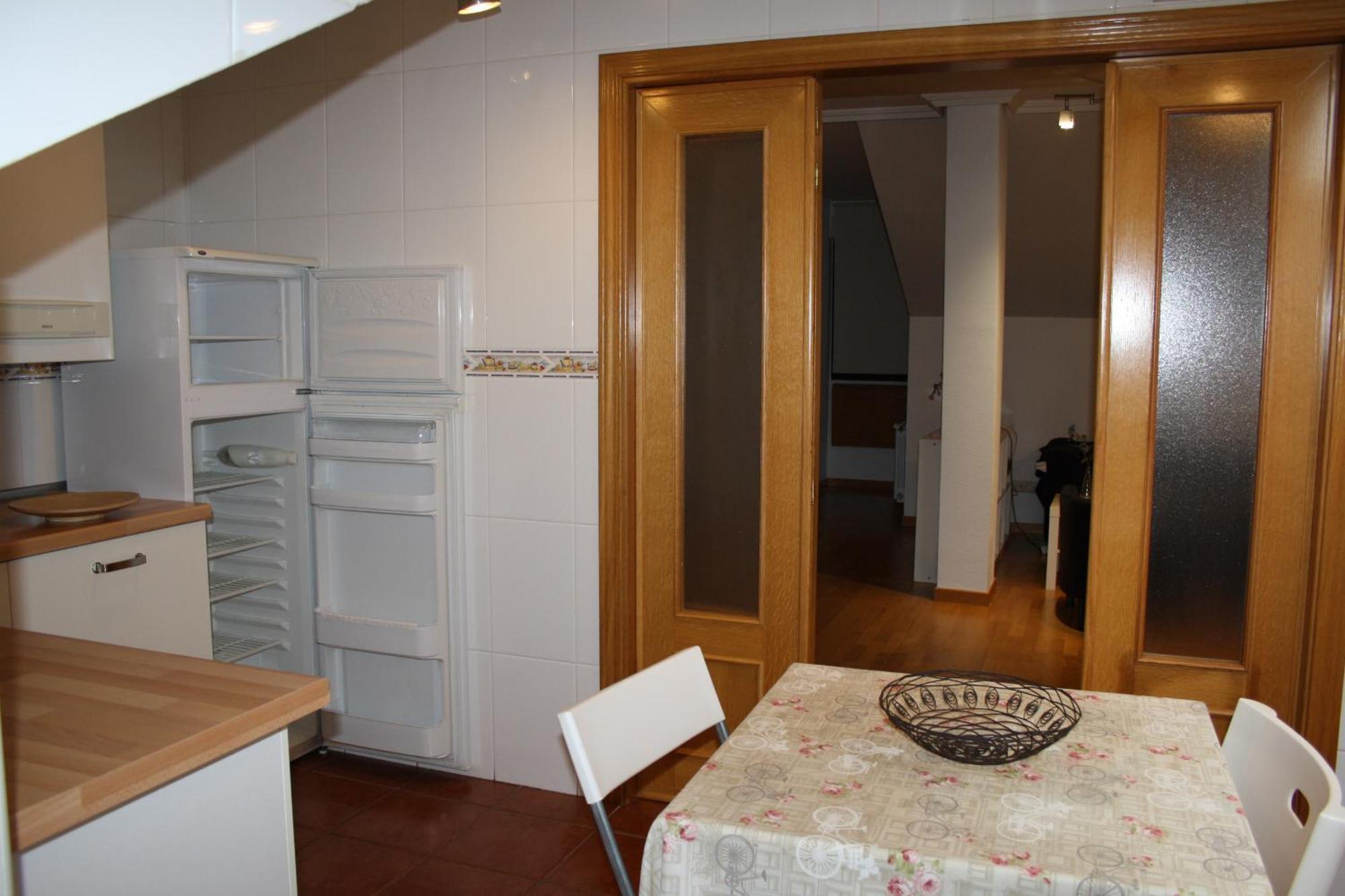 Apartamentos Alfonso XIII San Ildefonso Екстер'єр фото
