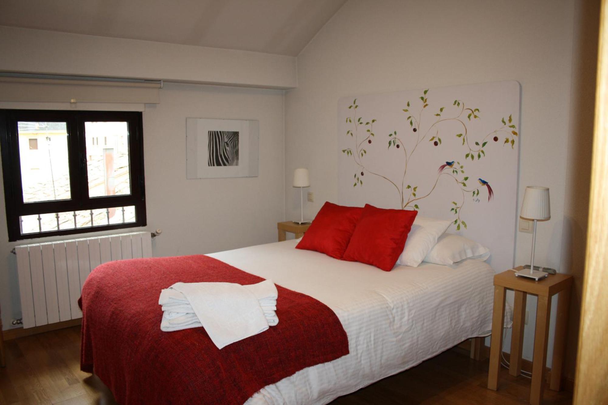Apartamentos Alfonso XIII San Ildefonso Екстер'єр фото