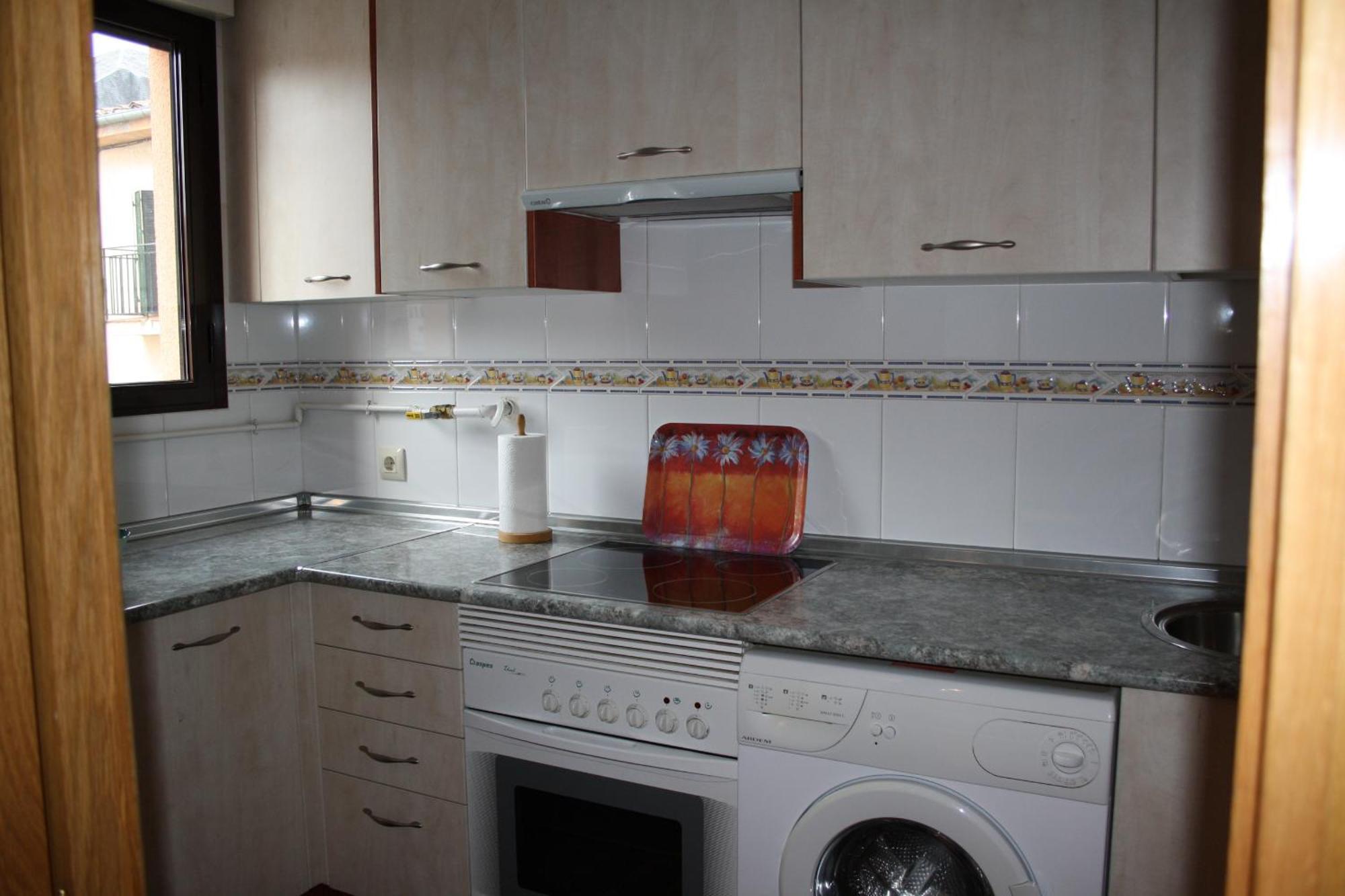 Apartamentos Alfonso XIII San Ildefonso Екстер'єр фото