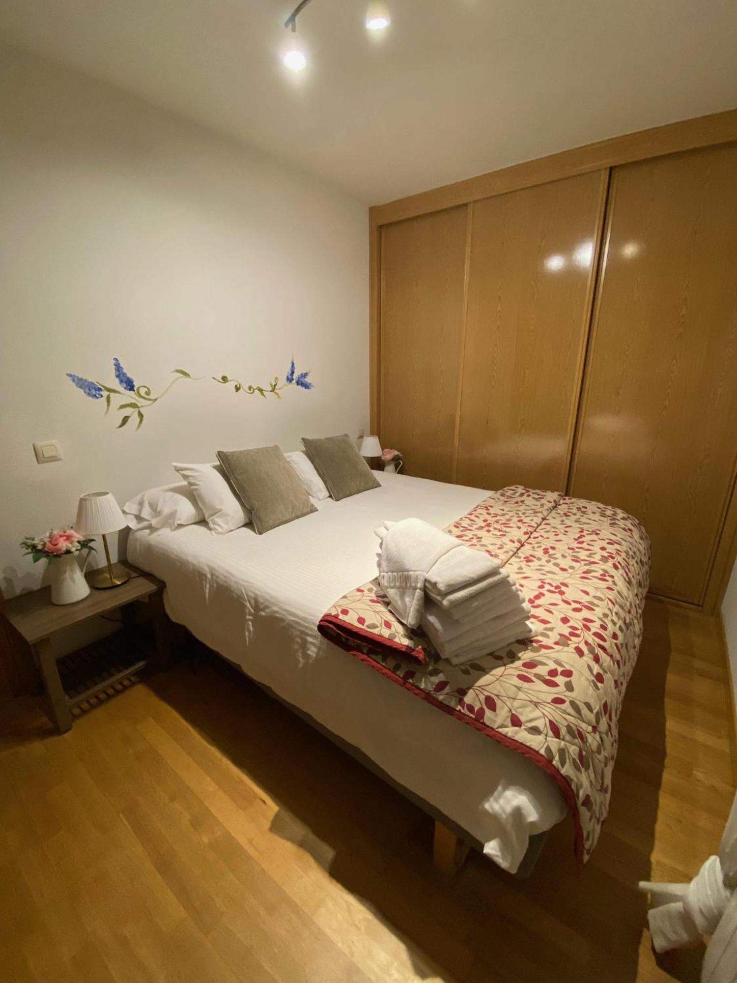 Apartamentos Alfonso XIII San Ildefonso Екстер'єр фото