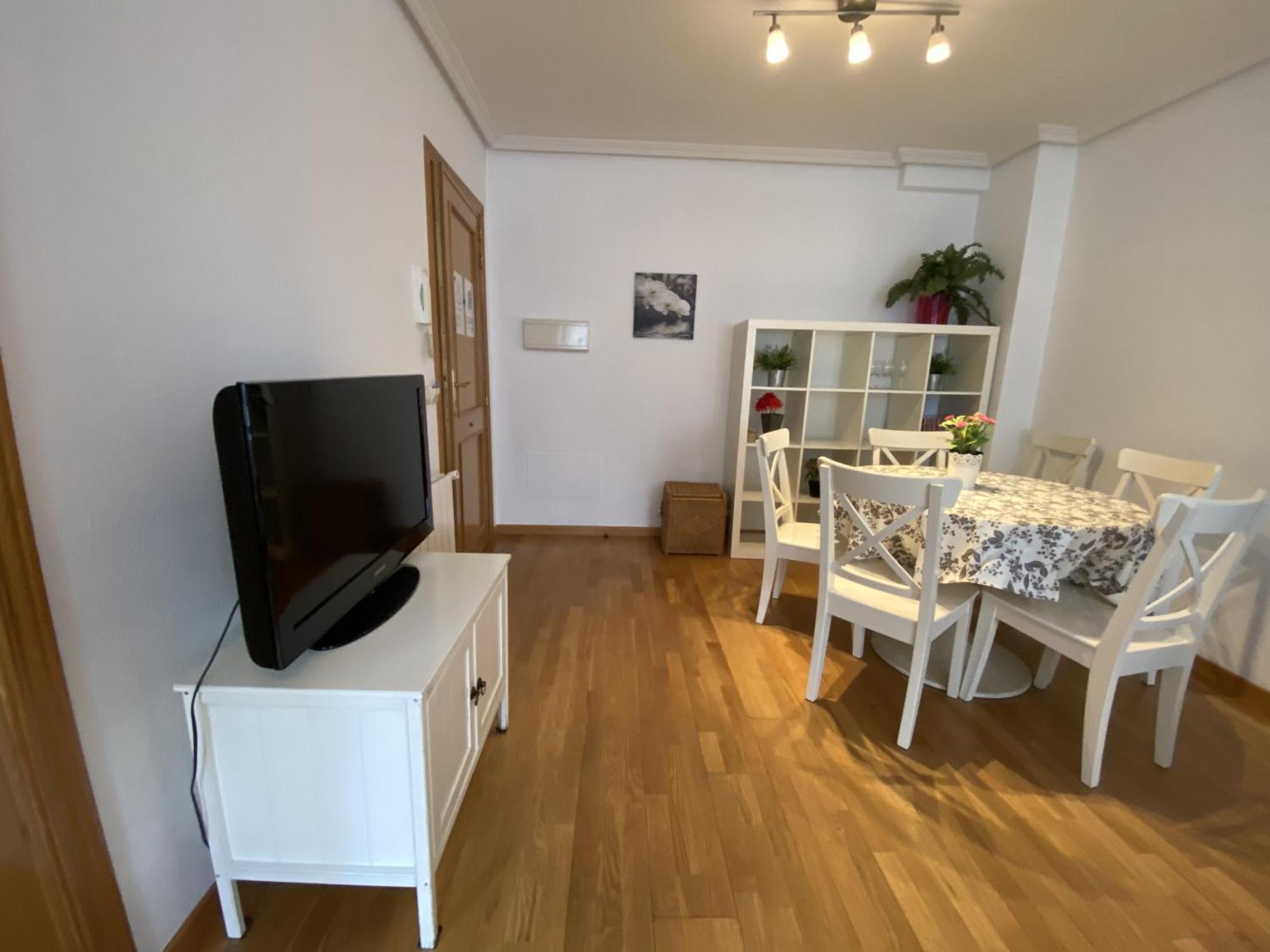 Apartamentos Alfonso XIII San Ildefonso Екстер'єр фото