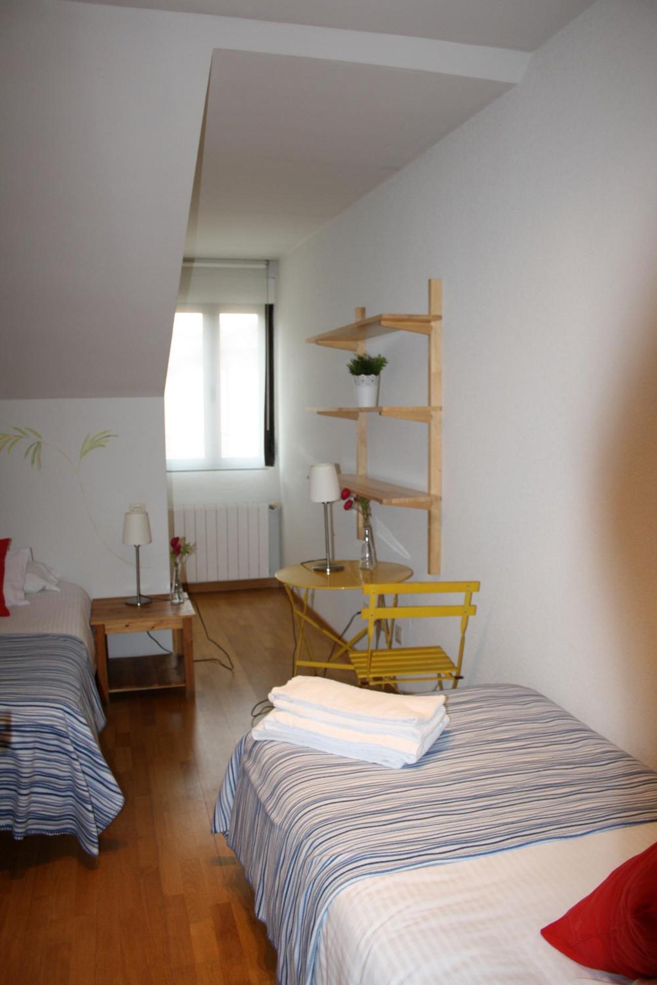 Apartamentos Alfonso XIII San Ildefonso Екстер'єр фото