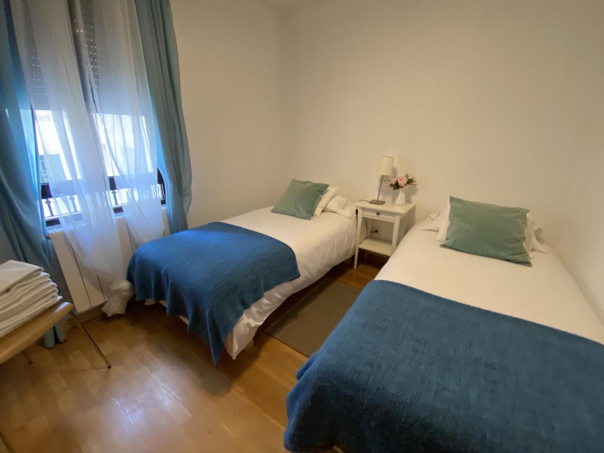 Apartamentos Alfonso XIII San Ildefonso Екстер'єр фото