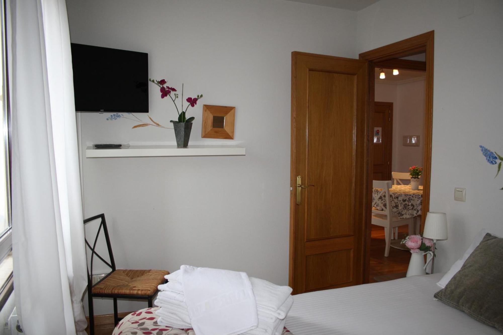 Apartamentos Alfonso XIII San Ildefonso Екстер'єр фото