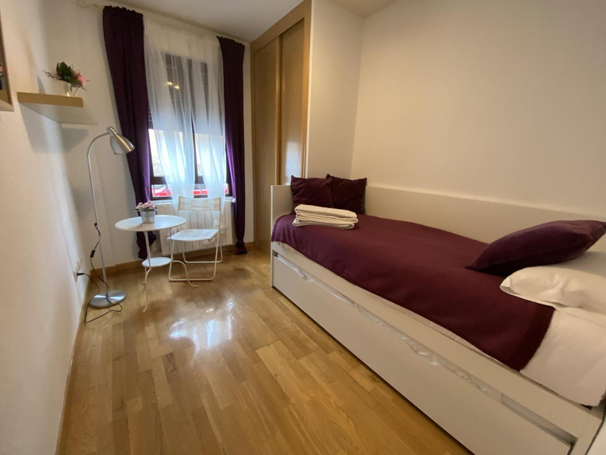 Apartamentos Alfonso XIII San Ildefonso Екстер'єр фото