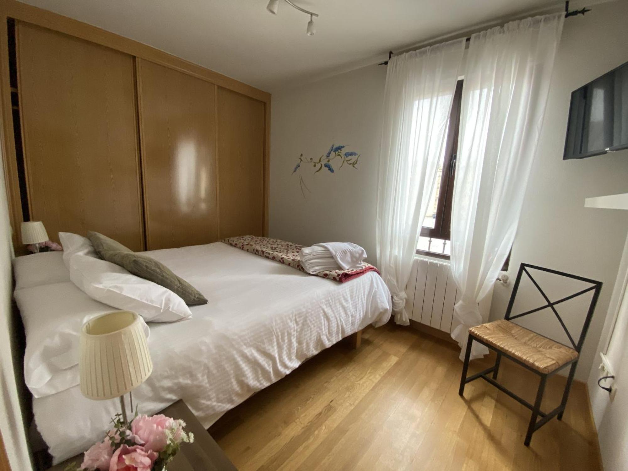 Apartamentos Alfonso XIII San Ildefonso Екстер'єр фото