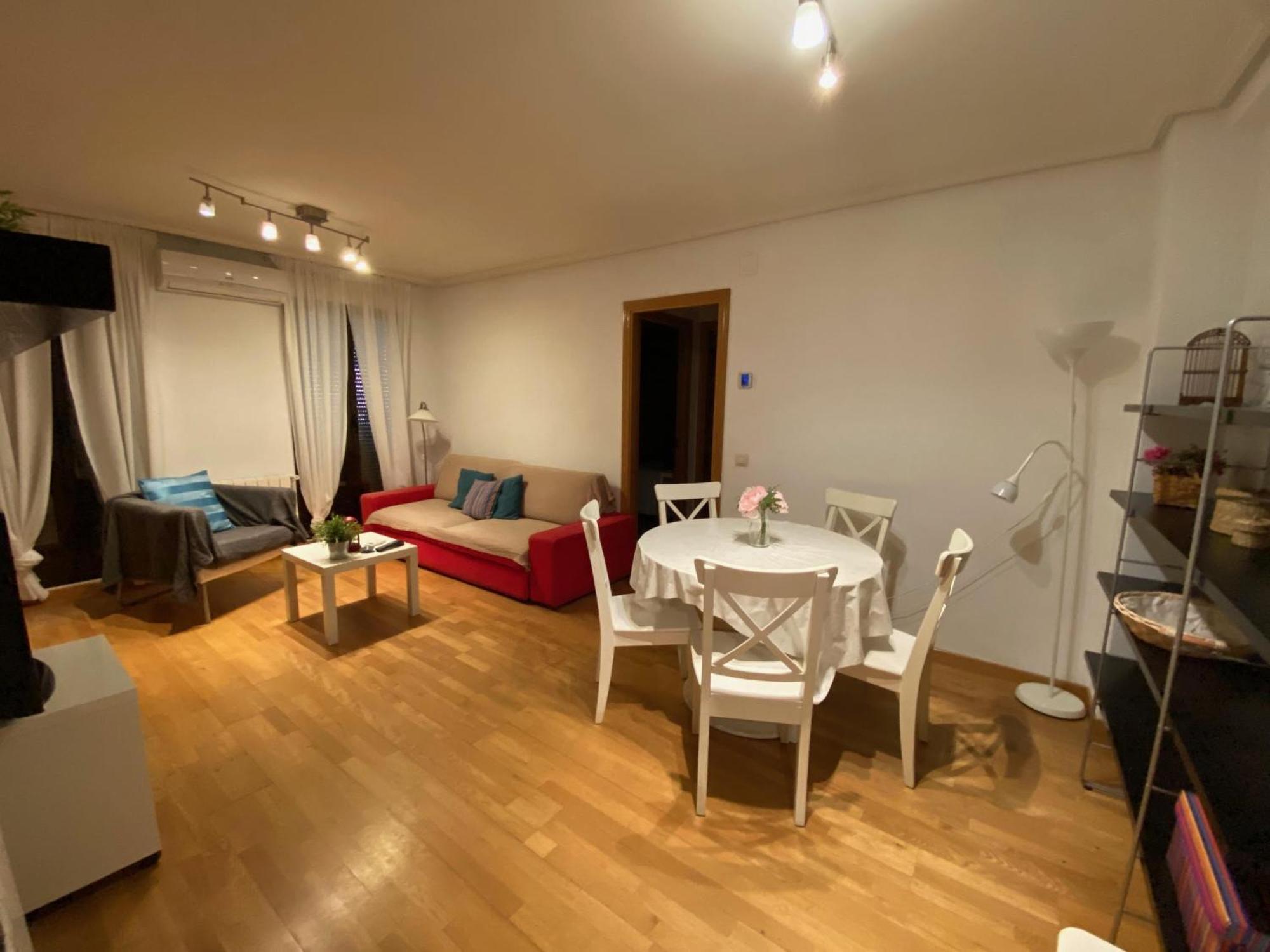 Apartamentos Alfonso XIII San Ildefonso Екстер'єр фото