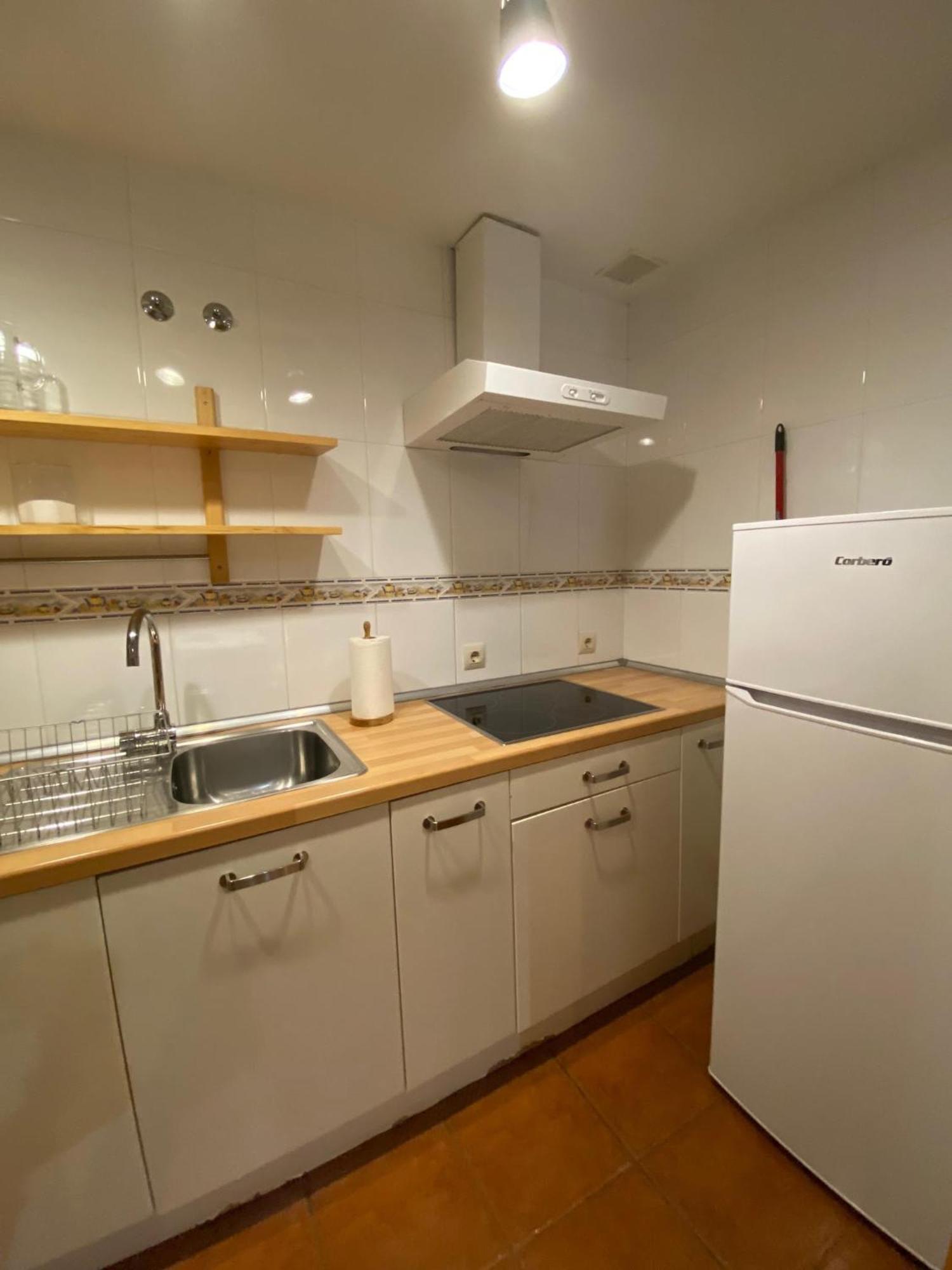 Apartamentos Alfonso XIII San Ildefonso Екстер'єр фото