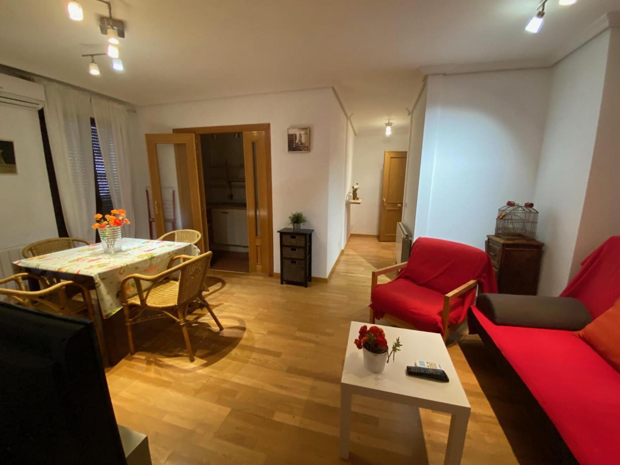 Apartamentos Alfonso XIII San Ildefonso Екстер'єр фото