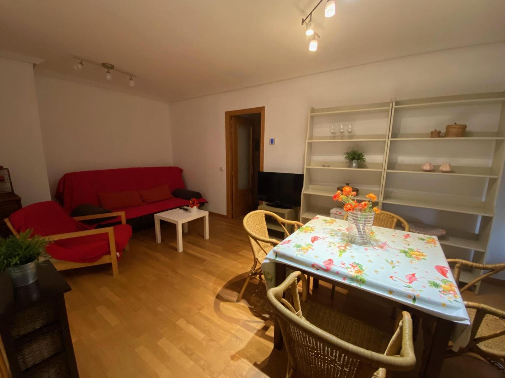 Apartamentos Alfonso XIII San Ildefonso Екстер'єр фото