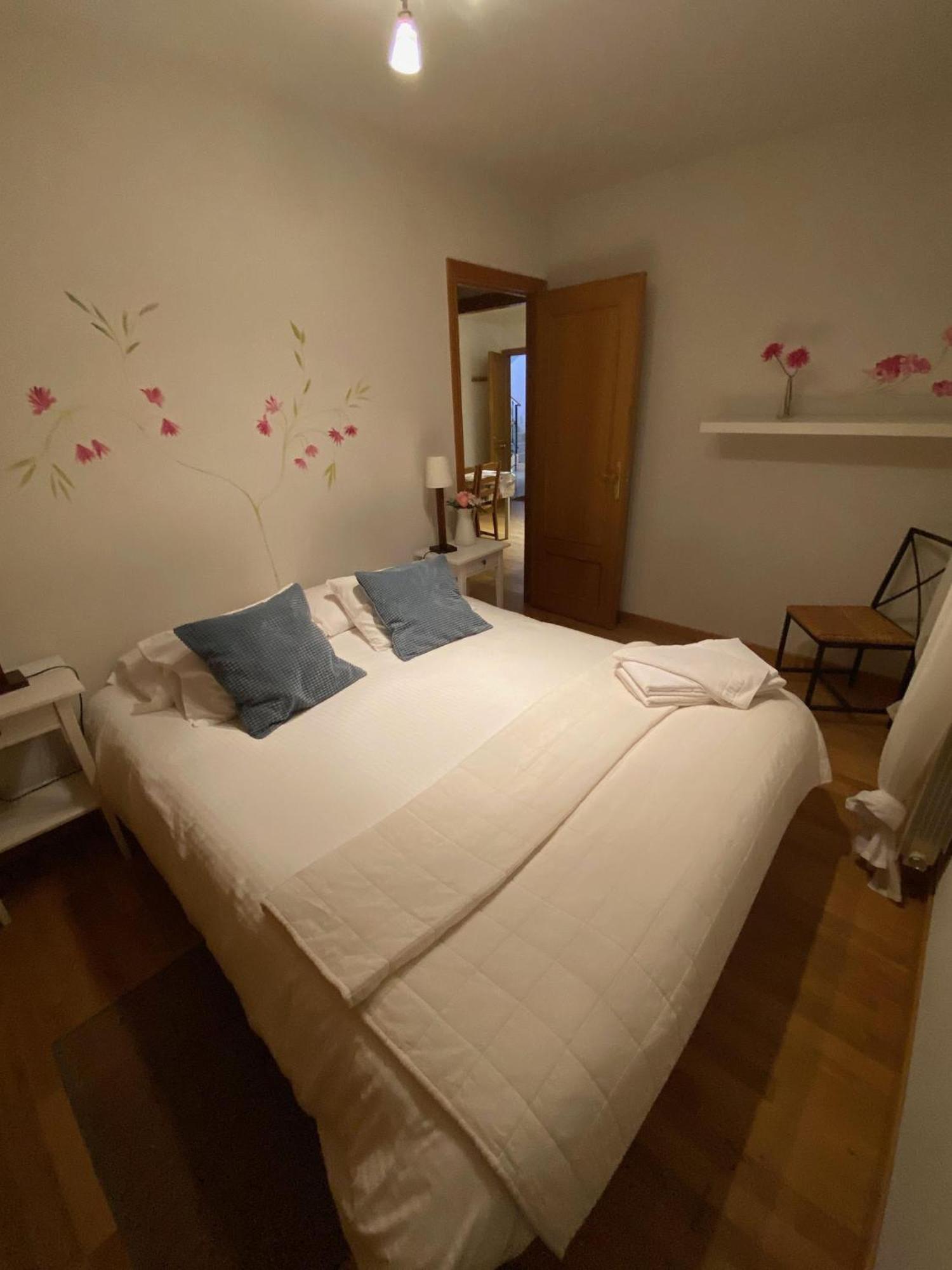 Apartamentos Alfonso XIII San Ildefonso Екстер'єр фото