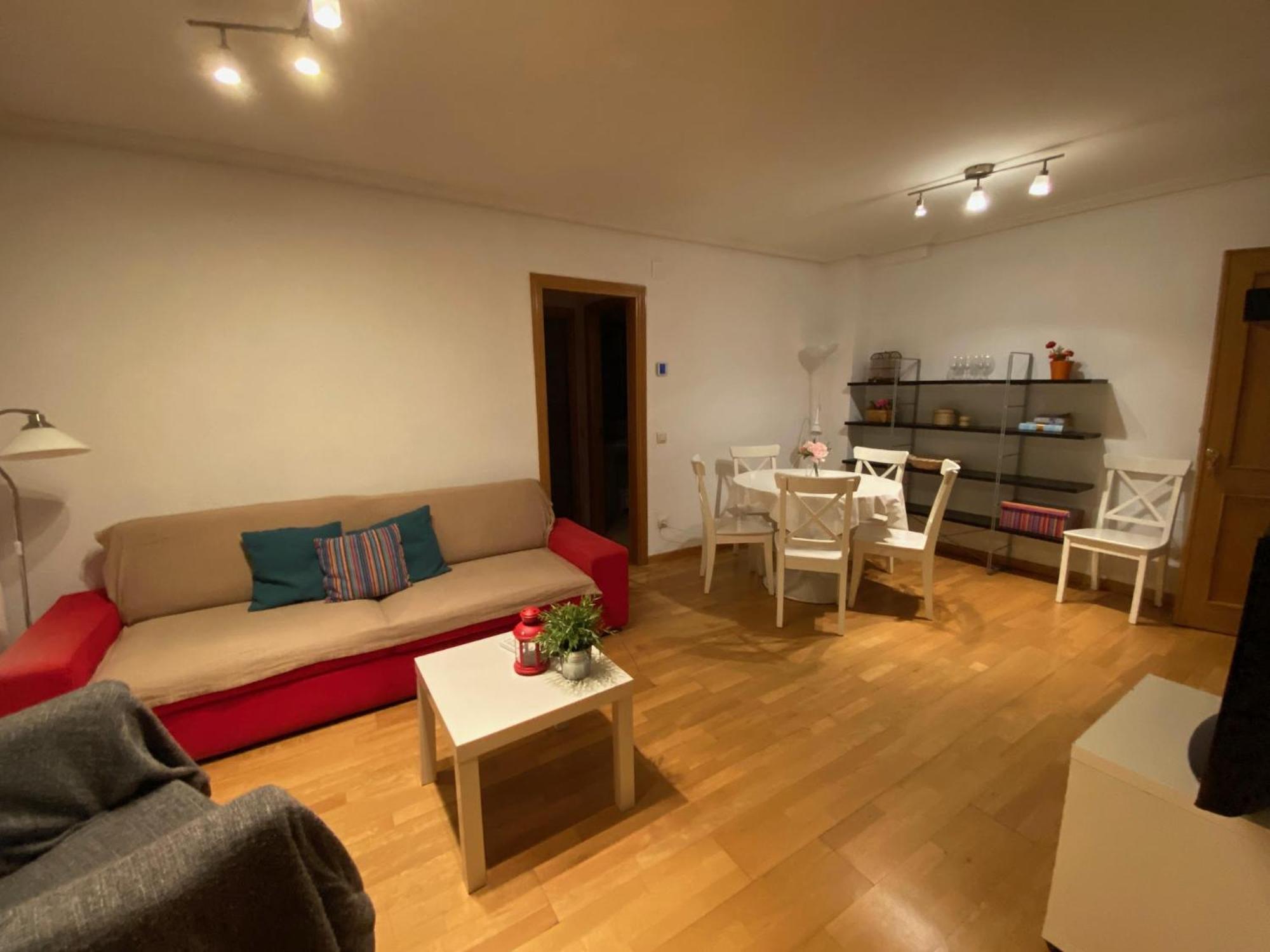 Apartamentos Alfonso XIII San Ildefonso Екстер'єр фото