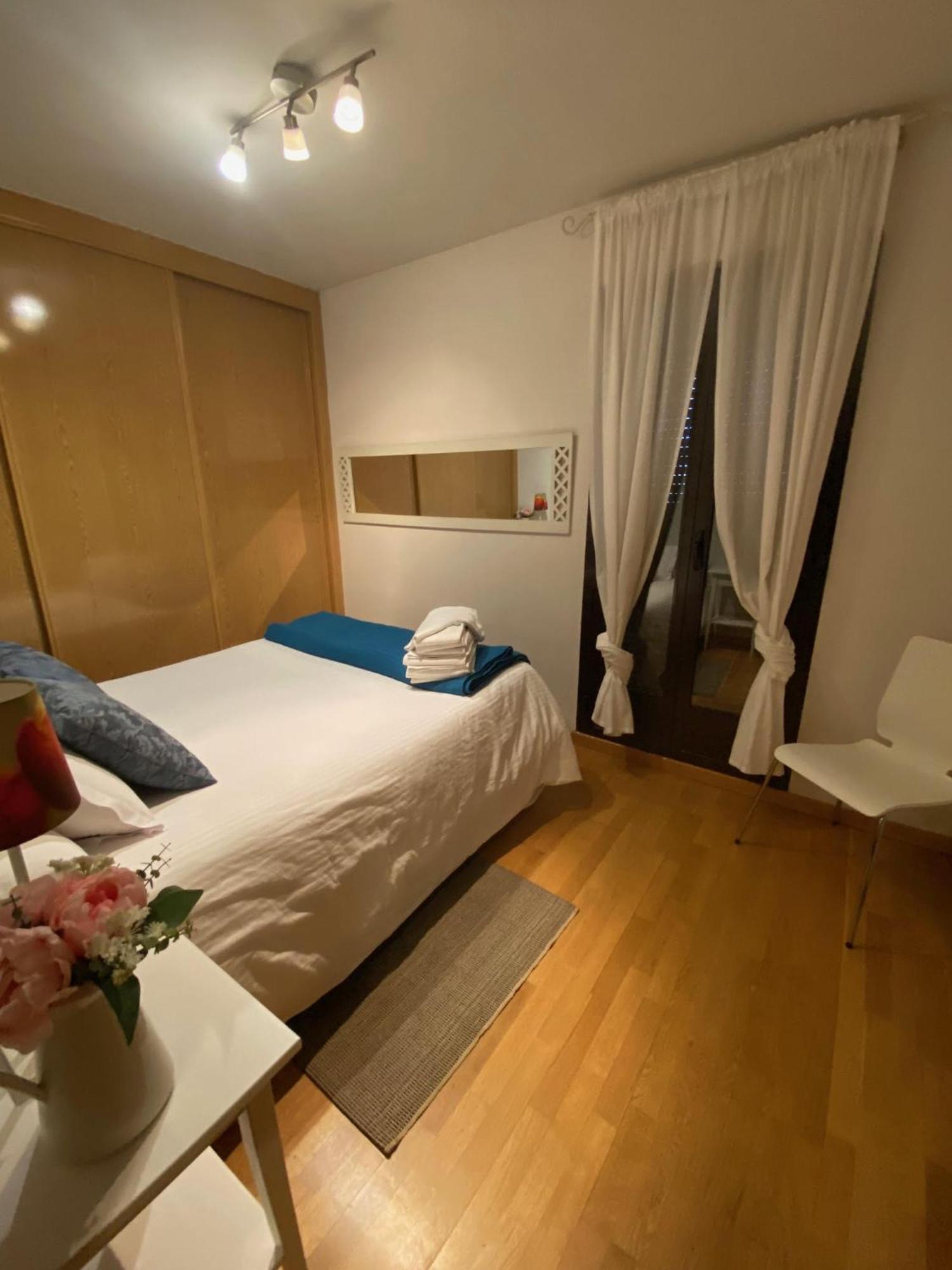 Apartamentos Alfonso XIII San Ildefonso Екстер'єр фото