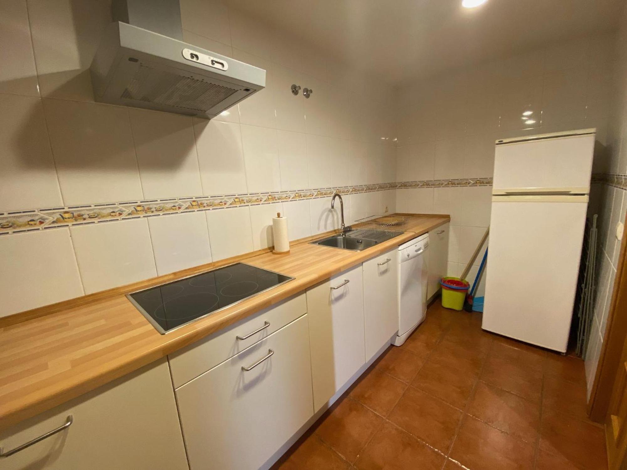Apartamentos Alfonso XIII San Ildefonso Екстер'єр фото