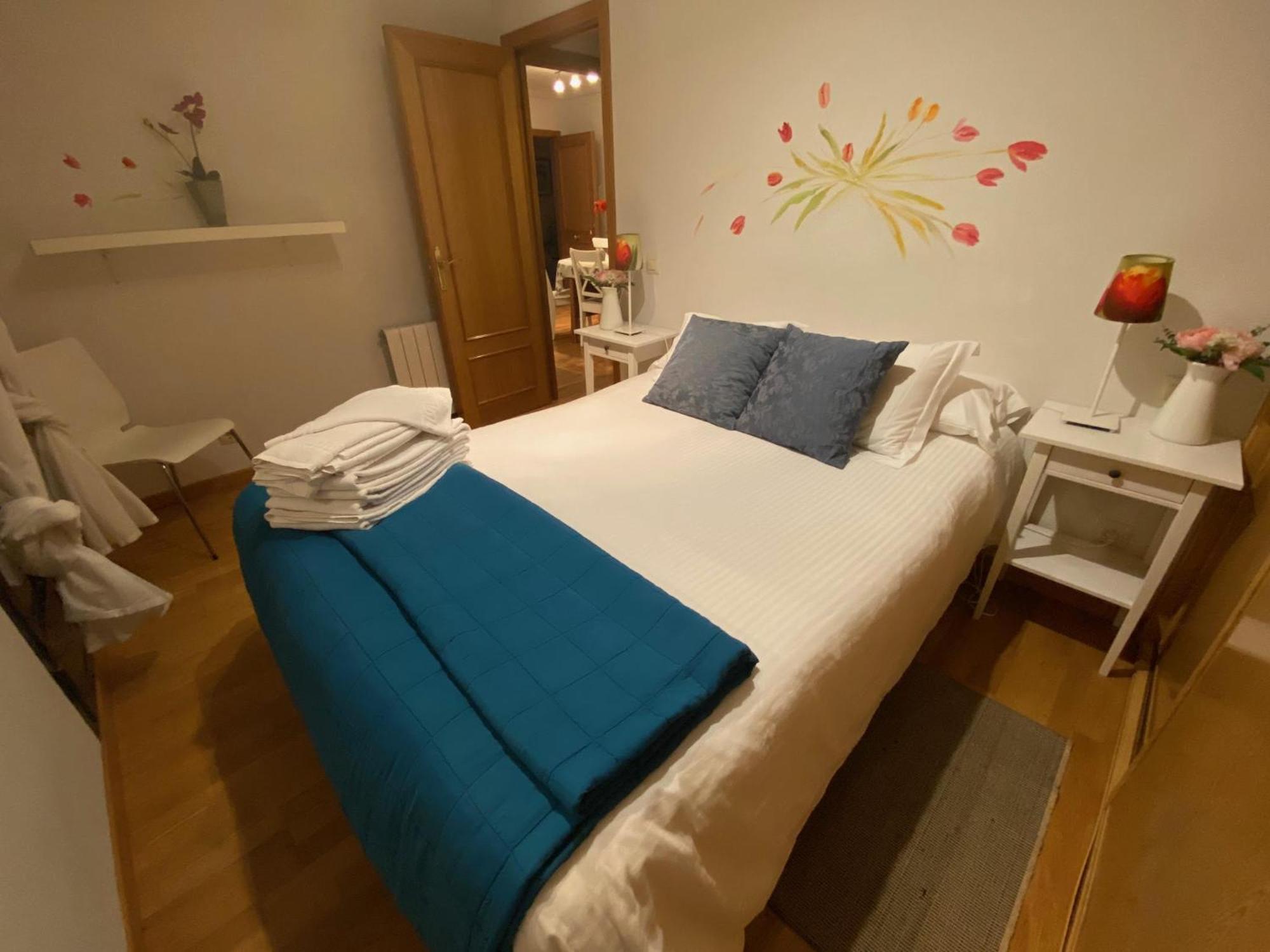 Apartamentos Alfonso XIII San Ildefonso Екстер'єр фото